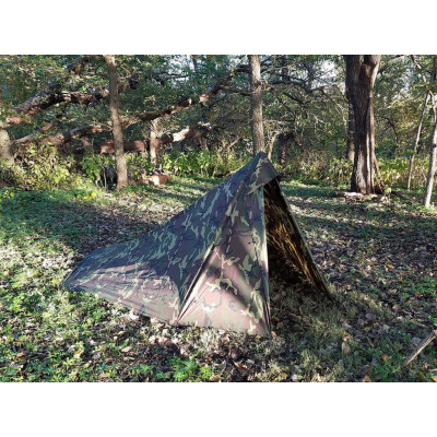 Universalus tentas 285×500 cm lauko darbams