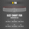 M-Tac Paratrooper Belt – taktinis diržas