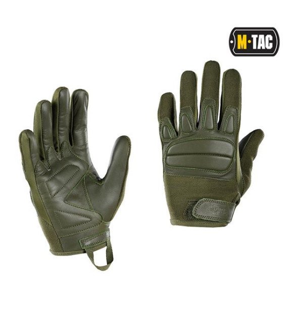M-Tac Assault Tactical Mk.2 gloves Taktinės pirštinės