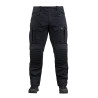 M-Tac Pants Sturm Gen.II NYCO Extreme – taktinės kelnės, Juoda