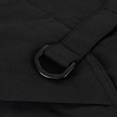 M-Tac Pants Sturm Gen.II NYCO Extreme – taktinės kelnės, Juoda