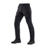 M-Tac Pants Rubicon Flex – taktinės kelnės, Juoda