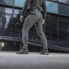 M-Tac Pants Rubicon Flex – taktinės kelnės, Juoda