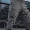 M-Tac Pants Rubicon Flex – taktinės kelnės, Juoda