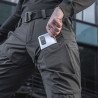 M-Tac Pants Rubicon Flex – taktinės kelnės, Juoda