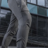 M-Tac Pants Rubicon Flex – taktinės kelnės, Juoda
