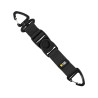 M-Tac Key Holder Elite – raktų laikiklis, Juoda