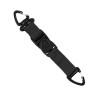 M-Tac Key Holder Elite – raktų laikiklis, Juoda
