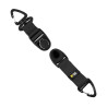 M-Tac Key Holder Elite – raktų laikiklis, Juoda