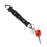 M-Tac Key Holder Elite – raktų laikiklis, Juoda