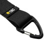 M-Tac Key Holder Elite – raktų laikiklis, Juoda