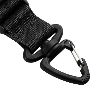 M-Tac Key Holder Elite – raktų laikiklis, Juoda