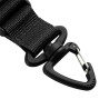 M-Tac Key Holder Elite – raktų laikiklis, Juoda
