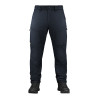 M-Tac Pants Patrol Flex – taktinės kelnės, Dark Navy Blue