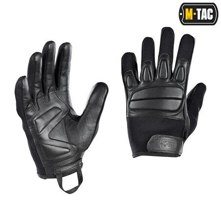M-Tac Assault Tactical Mk.2 gloves Taktinės pirštinės