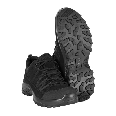 M-Tac Tactical Sneakers Combat – taktiniai sportbačiai, Juoda