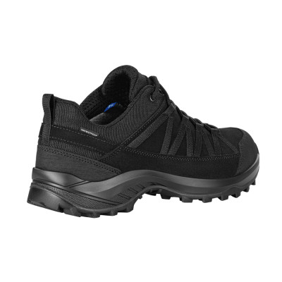 M-Tac Tactical Sneakers Combat – taktiniai sportbačiai, Juoda