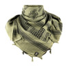 M-Tac Shemagh Scarf Til Valhall – shemagh skara, Olive/Black
