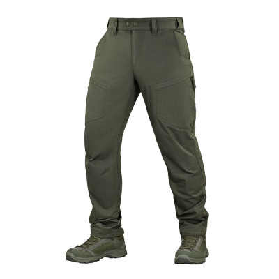 M-Tac Pants Patrol Gen.III Special Edition – taktinės kelnės