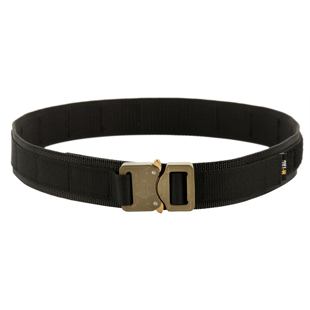 M-Tac Cobra Buckle Tactical Belt – taktinis diržas