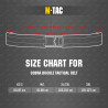 M-Tac Cobra Buckle Tactical Belt – taktinis diržas