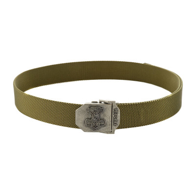 M-Tac Thor's Hammer Belt – kelnių diržas
