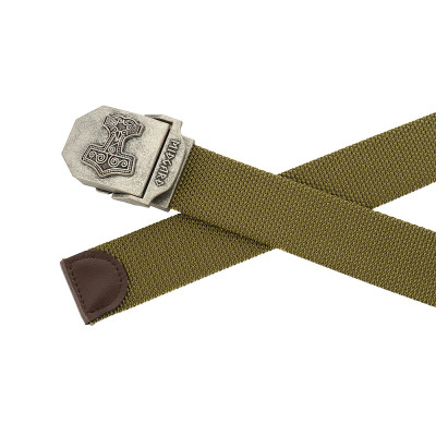 M-Tac Thor's Hammer Belt – kelnių diržas