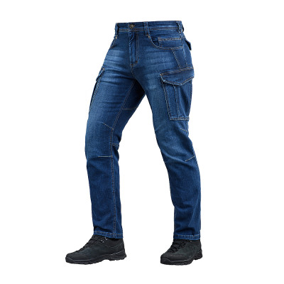 M-Tac Jeans Aggressor – džinsai