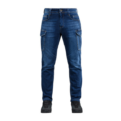 M-Tac Jeans Aggressor – džinsai