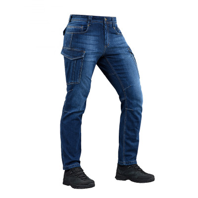 M-Tac Jeans Aggressor – džinsai