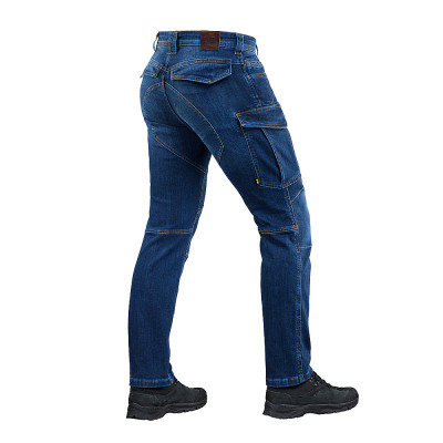 M-Tac Jeans Aggressor – džinsai