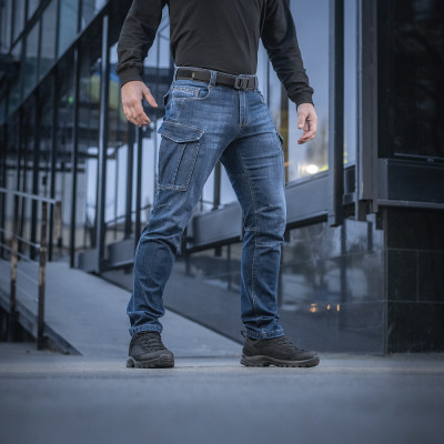 M-Tac Jeans Aggressor – džinsai