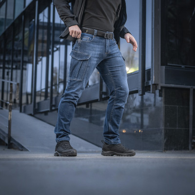 M-Tac Jeans Aggressor – džinsai