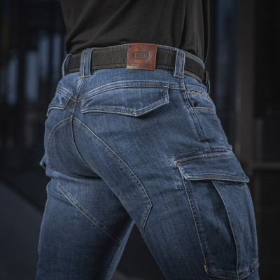 M-Tac Jeans Aggressor – džinsai