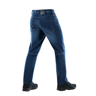 M-Tac Jeans Tactical Gen.I Regular Fit – taktiniai džinsai