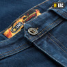M-Tac Jeans Tactical Gen.I Regular Fit – taktiniai džinsai