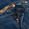 M-Tac Jeans Tactical Gen.I Regular Fit – taktiniai džinsai