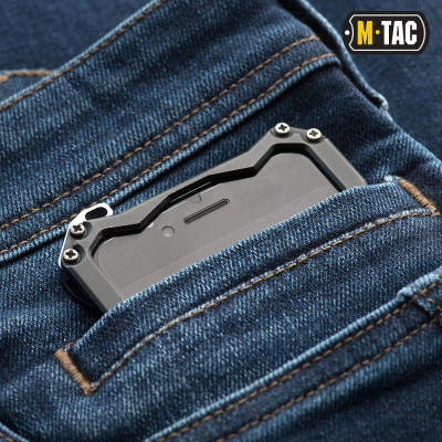 M-Tac Jeans Tactical Gen.I Regular Fit – taktiniai džinsai