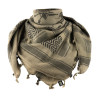 M-Tac Shemagh Scarf Spartan – shemagh skara, Foliage Green/Black