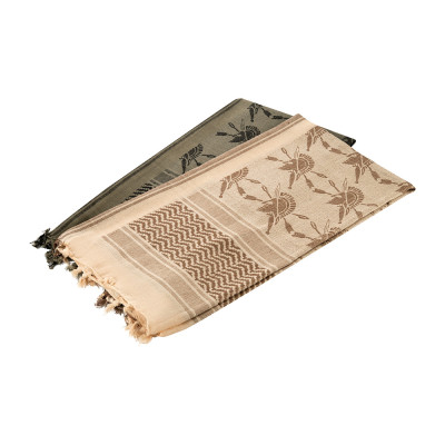 M-Tac Shemagh Scarf Spartan – shemagh skara