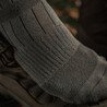 M-Tac Socks Tactical Army Taktinės, žygių kojinės