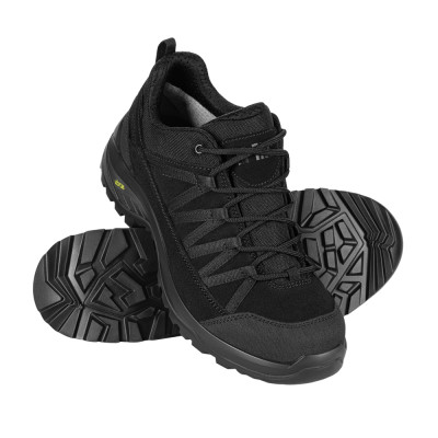 M-Tac Tactical Sneakers Combat Pro Line – taktiniai sportbačiai, Juoda