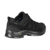 M-Tac Tactical Sneakers Combat Pro Line – taktiniai sportbačiai, Juoda