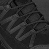 M-Tac Tactical Sneakers Combat Pro Line – taktiniai sportbačiai, Juoda