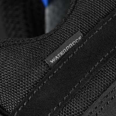 M-Tac Tactical Sneakers Combat Pro Line – taktiniai sportbačiai, Juoda