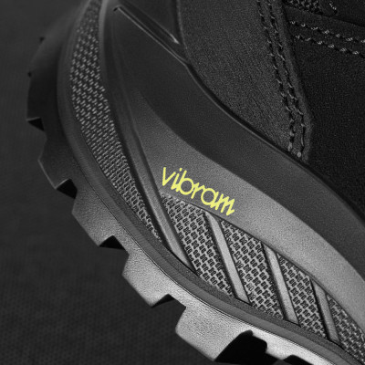 M-Tac Tactical Sneakers Combat Pro Line – taktiniai sportbačiai, Juoda