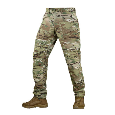 M-Tac Pants Patrol Gen.III NYCO Extreme – taktinės kelnės, Multicam