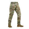 M-Tac Pants Patrol Gen.III NYCO Extreme – taktinės kelnės, Multicam