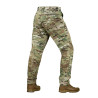 M-Tac Pants Patrol Gen.III NYCO Extreme – taktinės kelnės, Multicam