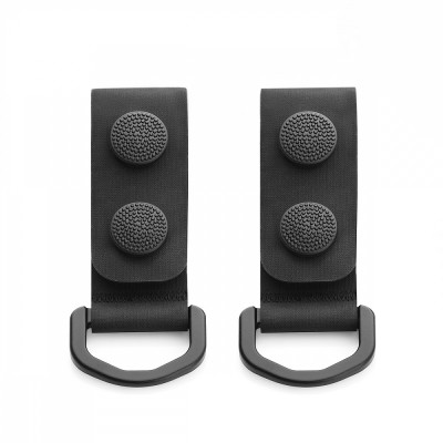 M-Tac Duty Belt Keepers Set of 2 – diržo fiksatoriai